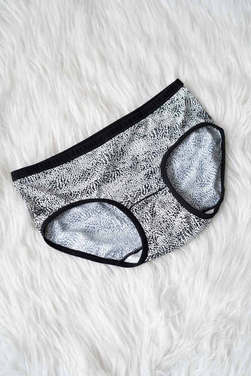 Yifangdie Women's Leak Protection Premium Panties